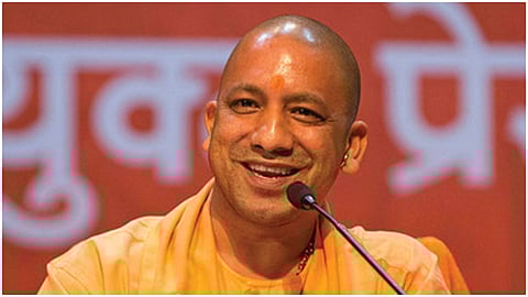 Yogi Adityanath