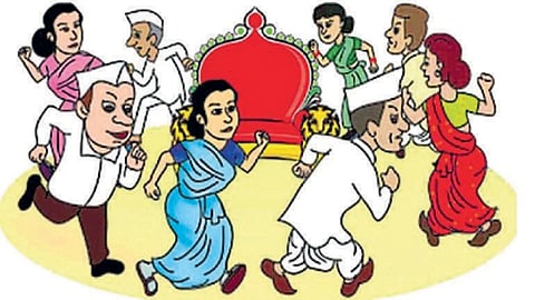 maharashtra political news