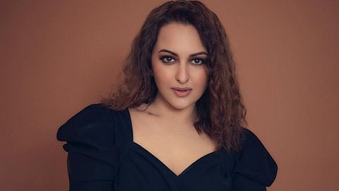 Sonakshi Sinha
