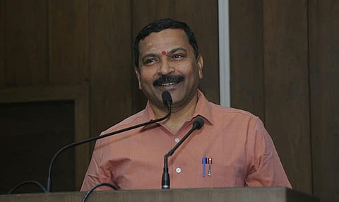 zp ceo dilip swami