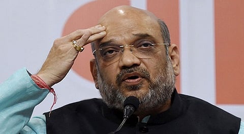 amit shah
