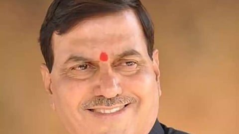 mayor satish kulkarni