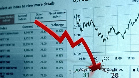 Share Market Latest Updates