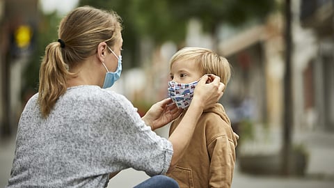 Increased risk of heart disease in young children