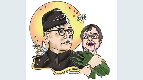netaji subhash chandra bose