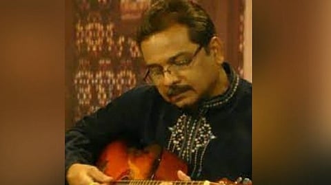 चारुदत्त जिचकार