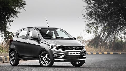 Best Affordable Family Cars With High Mileage