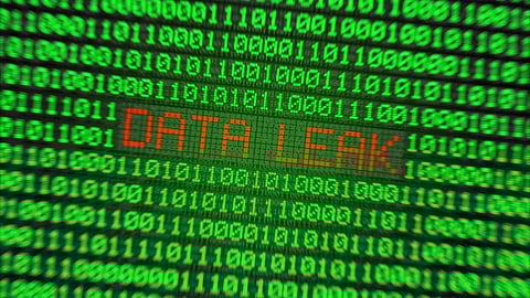 thousands of Indians corona related data leaked online Marathi news