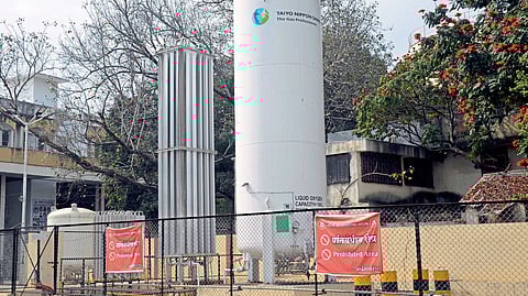 Corona-19 third wave