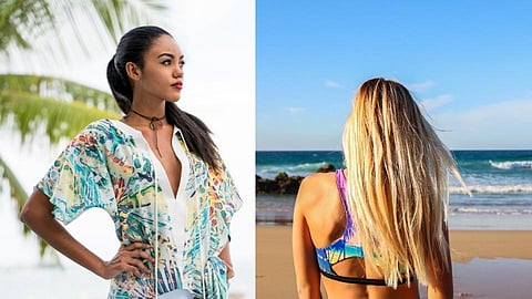 महिलांनो अंतर्वस्त्रे खरेदी करताना 'या' गोष्टींची काळजी घ्या, अन्यथा...