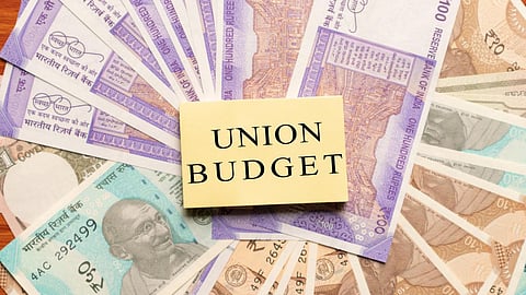 union budget 2022