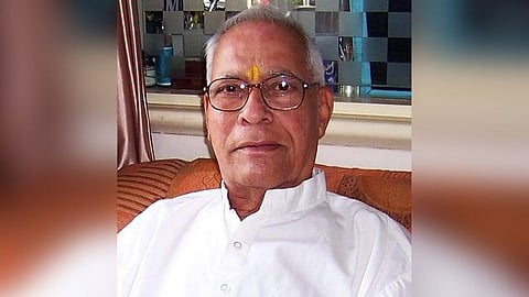 Vasant Marathe