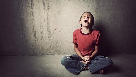 ओमिक्रॉनचा सामना करताना तुमच्या मुलांचे मानसिक आरोग्य कसे जपावं?