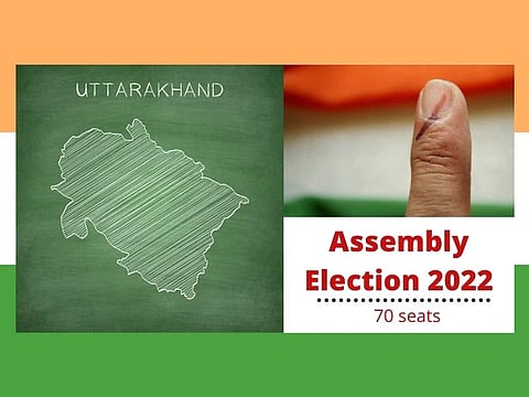 Uttarakhand Assembly Election Updates