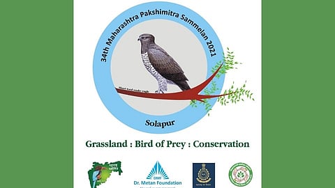 सोलापुरात शुक्रवारपासून भरणार 34वे महाराष्ट्र राज्यस्तरीय पक्षीमित्र संमेलन!