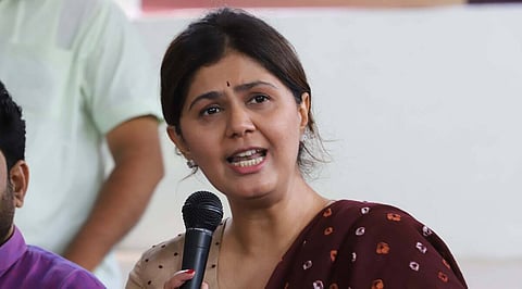 Pankaja Munde