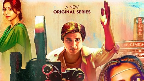 Ranjish hai sahi movie