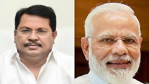 vijay wadettiwar and narendra modi