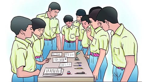 प्रयोगशील शिक्षकांचे प्रतिकूल परिस्थितीतही अतुलनीय योगदान!