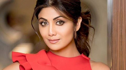 Shilpa Shetty