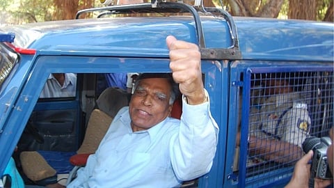 ND Patil: एन.डी.पाटील यांचे उपोषण अन् सरकारच्या छातीत भरली धडकी