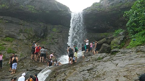 Tourist places lockdown update