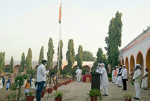 तंत्रज्ञानाने शिक्षणाबरोबरच विविध क्षेत्रात क्रांती : पलांडे