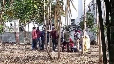 Minor Abortion Cases Kadam Doctors