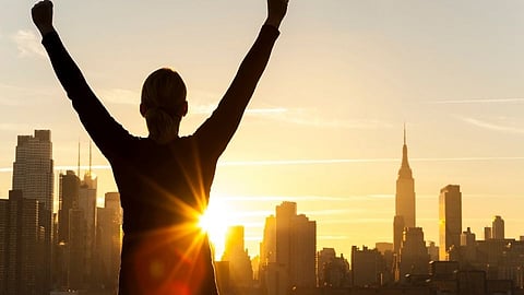 Tips on how to deal with failure