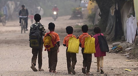 Schools