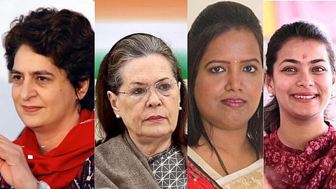 Uttar Pradesh Assembly elections