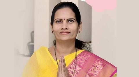 Dindori Nagar Panchayat Election Result Updates