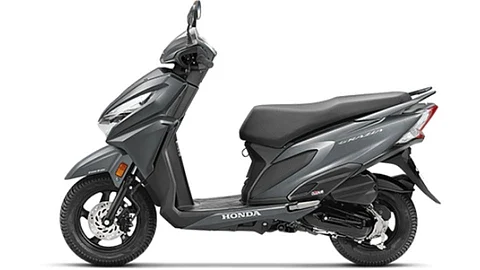 Grazia 125
