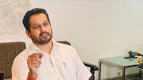 Utpal Parrikar Decision Goa Election 2022