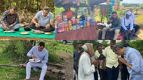 Sambhajiraje Chhatrapati