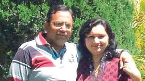 Wardha Abortion Case