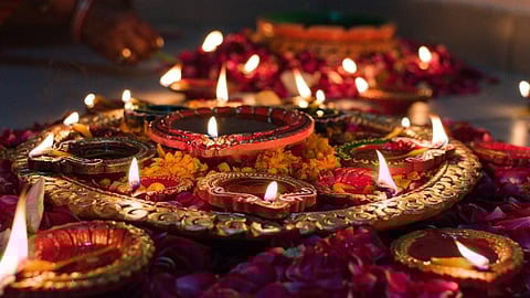 Festival 2022 : सेव्ह सेलिब्रेशन डेट्स! वर्षभरातील मराठमोळ्या सणांची संपूर्ण यादी