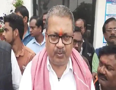 राजू कारेमोरे