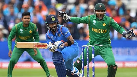ICC T20 WC 2022 India vs Pakistan Match