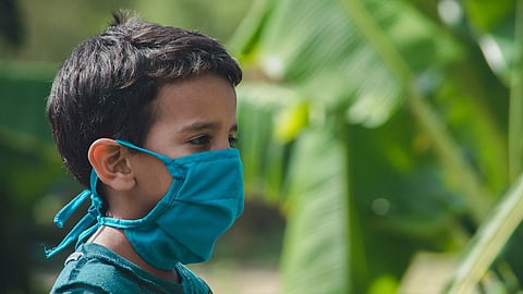 Parosmia : कोरोनामुक्त झाल्यानंतर होणारा हा आजार लहान मुलांसाठी धोकादायक