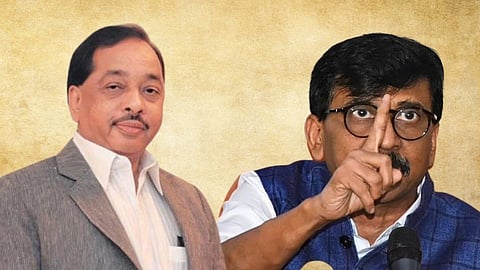 "जिल्हा बँक काय जिंकली, महाराष्ट्र हलवायची भाषा करतायत"