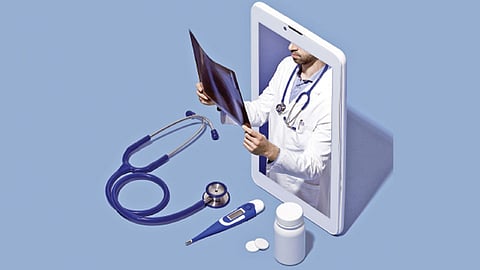 Telemedicine