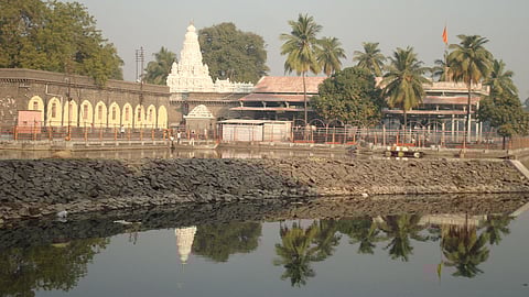 Shri Siddheshwar Mandir