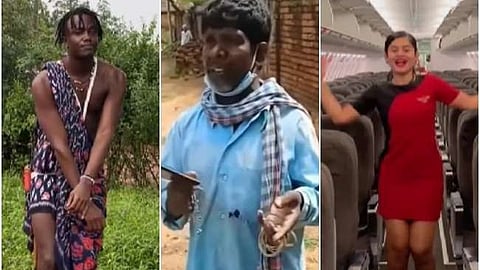kachcha badam song viral