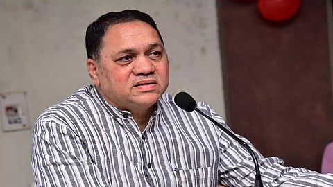 Dilip Walse Patil on Loud Speaker Guidelines