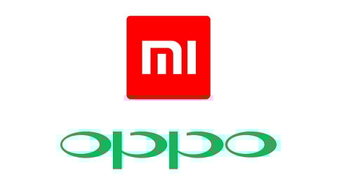 Xiaomi Oppo violated Indian tax law