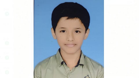 Chetan Gadhave