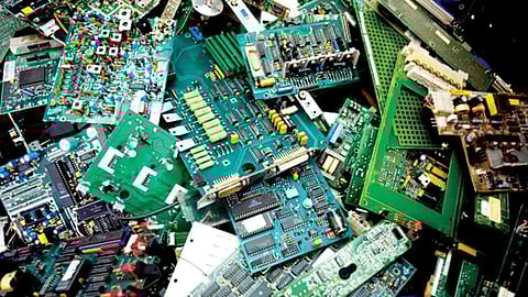 Ewaste