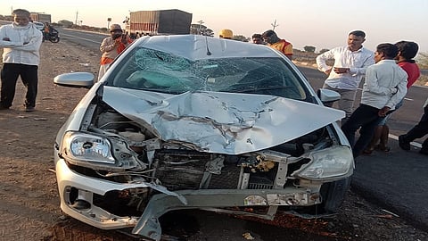 Aurangabad Accident News