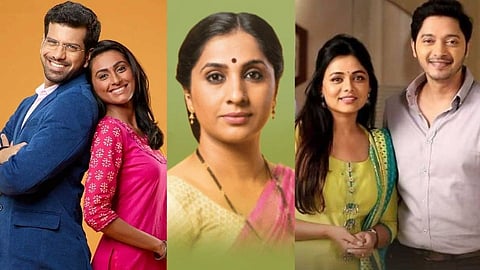 marathi tv serials